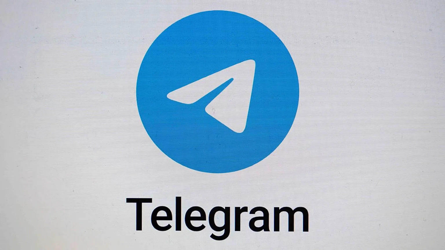 Hidden shared groups on Telegram